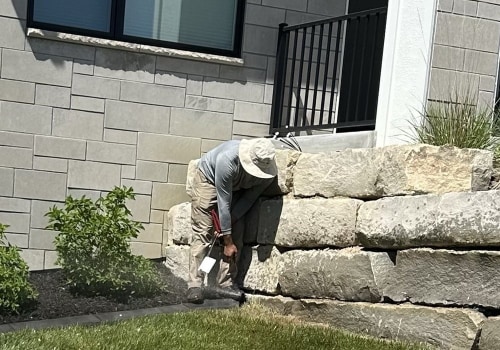 How Can A Lawn Sprinkler System Contractor In Omaha, NE, Help Prevent Foundation Repair Issues?