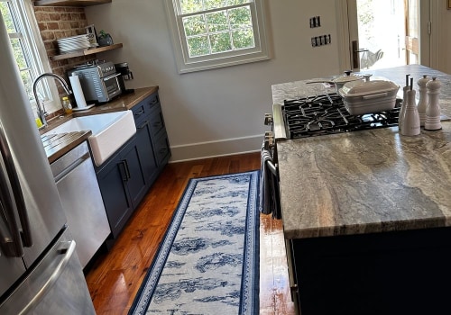From Dusty To Fresh: Deep Cleaning Services After Foundation Repair In Charleston