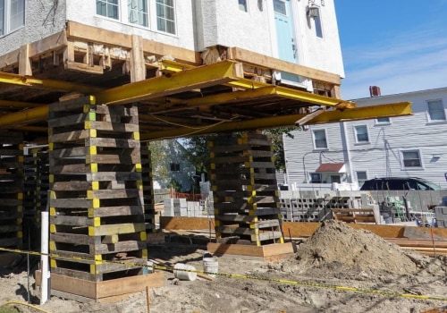 Protect Your Home with Expert Roof & Foundation Repairs