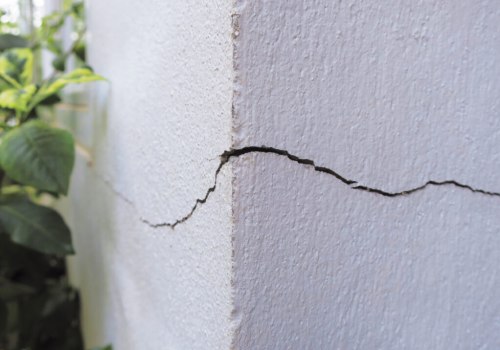 Secure Your Foundation Repair Investment In Paradise, NV By Starting With Pest Management