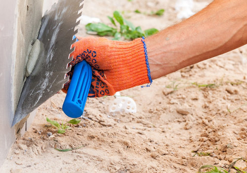 Can all foundation problems be fixed?