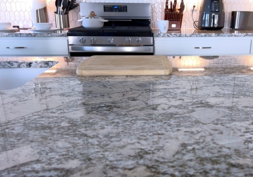 Enhance Your Home with Quartz Countertops in Wilder, KY