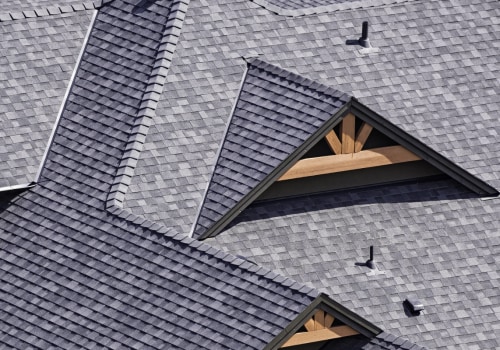 Benefits Of Hiring A Roofing Company In Houston When Your Roof Is Damaged Caused By A Poor Foundation Repair