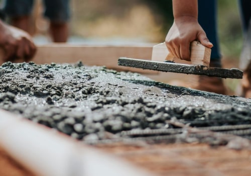 Don't DIY: The Importance Of A General Construction Contractor For Foundation Repair In Los Angeles