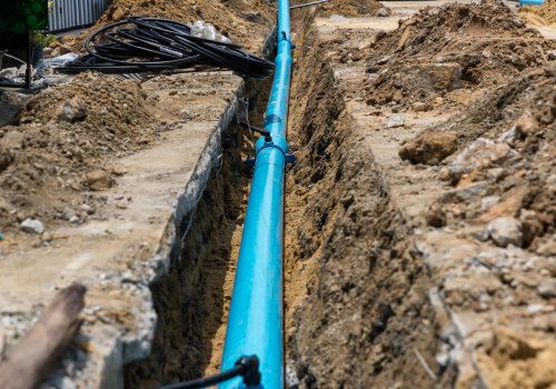 The Importance Of Plumbing Inspections For Foundation Repair In Draper, UT