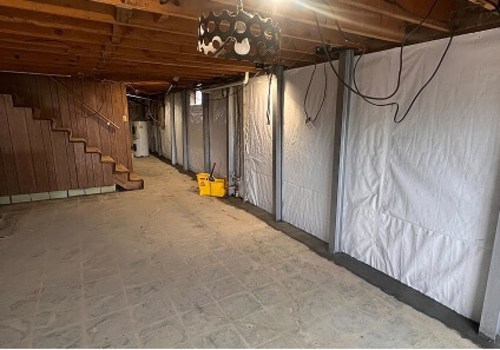 Beyond Foundation Repair: Why Attic Cleaning Matters for a Healthier San Leandro, CA Home
