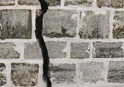 Why Foundation Repair Is Essential for Protecting Your Home’s Value