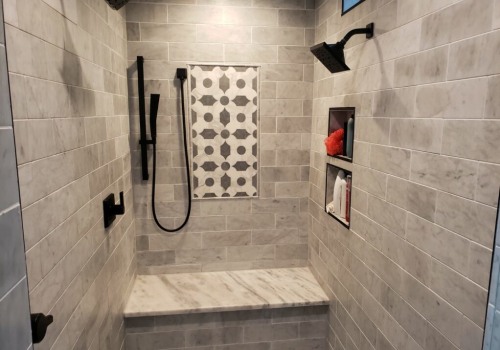 Bathroom Remodeling in Greensboro: Why Foundation Repair Matters Before Your Upgrade