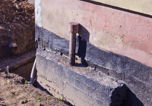 How To Choose The Right Panel For Foundation Repair?