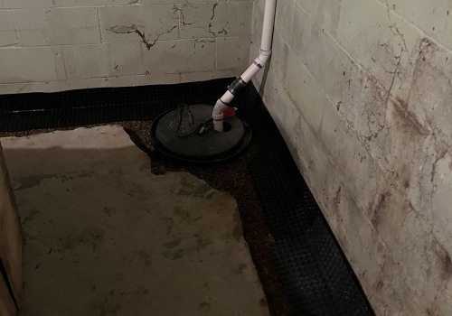 Why Deep Cleaning Services Matter For Foundation Repair In Grand Rapids, MI