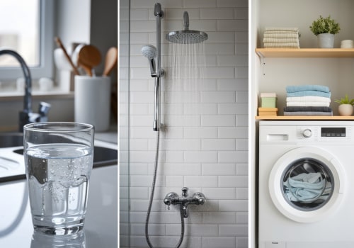 Professional Water Heater Installation For Successful Foundation Repair In Switzerland