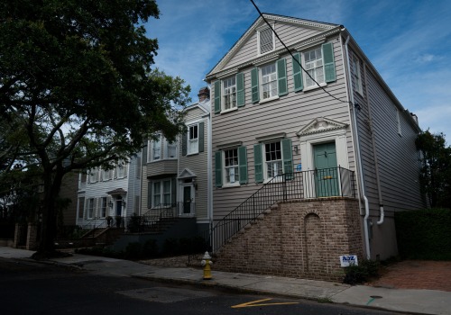 Charleston Flood Damage And Foundation Repair: A Guide To Protecting Your Home
