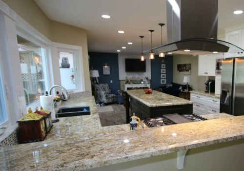 Design-Build Remodeling And Foundation Repair: The Perfect Combination For Your Phoenix Home