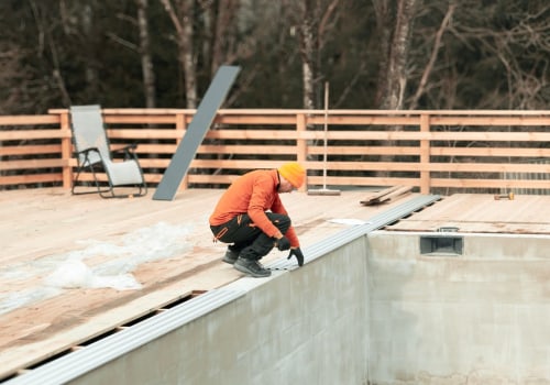 Expert Pool Care and Foundation Repair in Pleasanton, CA