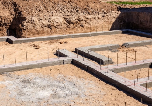 Strength from the Ground Up: Why Timely Foundation Repair Is Essential for Your Home's Stability