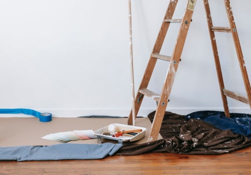 Residential Property Damage Cleanup In Post Falls: A Step-by-Step Guide To Foundation Repair