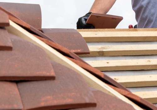 What is the most costly repair for the house?