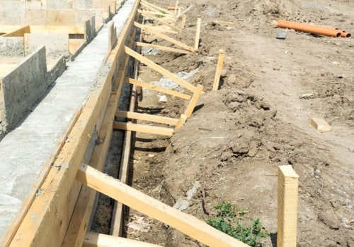 What is the best type of foundation repair method?