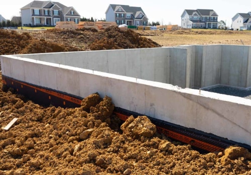 Does a foundation have a fixed lifespan?
