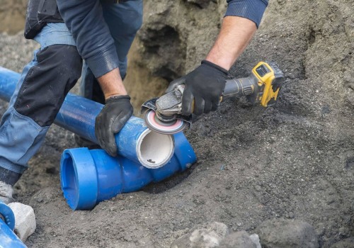 Proactive Defense In Seattle: Sewage Cleanup Service To Avoid Foundation Repair