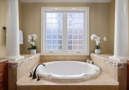 Transform Your Bathroom Into A Dream Space After Foundation Repair In Gainesville