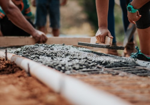 Why It's Important To Hire A Property Damage Restoration Company In Philadelphia To Get Rid Of Floods Caused By Poor Foundation Repair