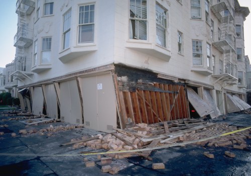 Is Your Home on Shaky Ground? When to Call for Foundation Repair