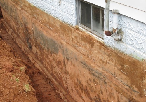 How Construction Companies In Mentor Can Save Your Home With Foundation Repair