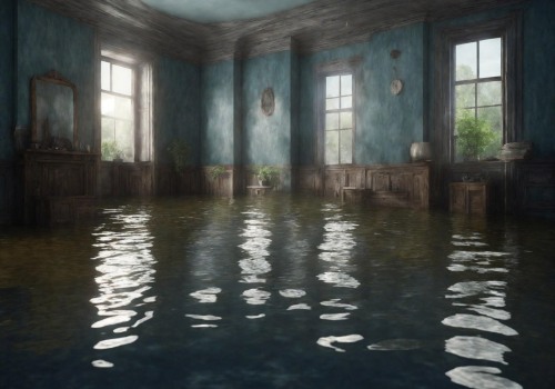 Expert Water Damage Restoration in Portland, OR