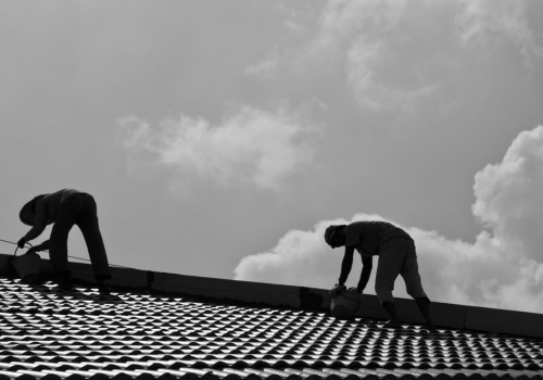 The Signs Of A Faulty Foundation In California