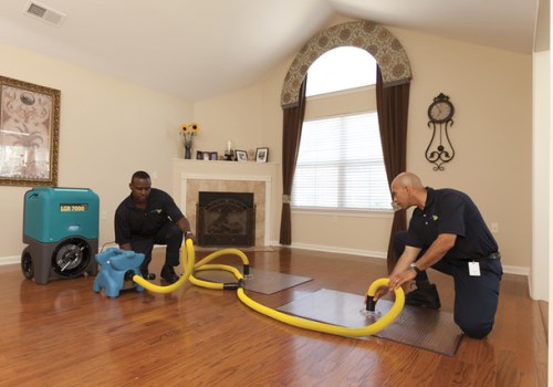 Preserving Your Home: Water Damage Restoration After Foundation Repair In Reno