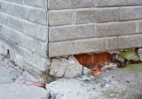 Why Foundation Repair Should Be Completed Before Major Home Renovations