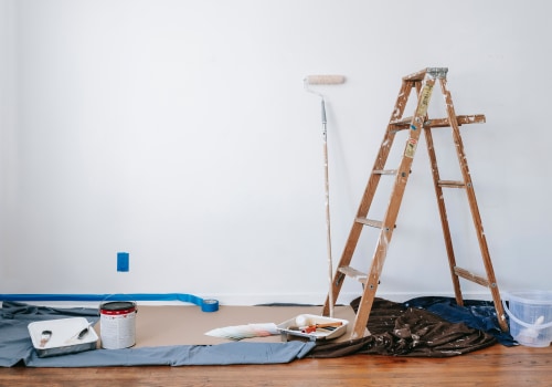 From Prevention To Preservation: Exploring The Benefits Of Garage Floor Sealer For Northern VA Foundation Repair