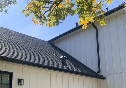 Why Foundation Repair And Gutter Installation Are Important For Your Home In Austin