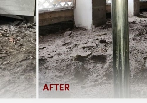 Everything You Need To Know About Foundation Repair In Winston Salem