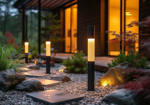 How Landscape Lighting Elevates Your Portland, OR Home After Foundation Repair