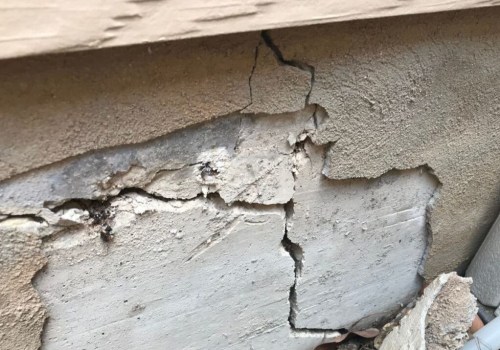 Prevent Costly Damage: Roof Repair Service Linked To Foundation Repair In Round Rock, TX