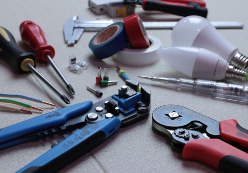 Understanding Electrical Needs Post-Foundation Repair in Provo