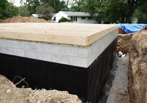 Secure Your Home with Foundation and Roof Repair