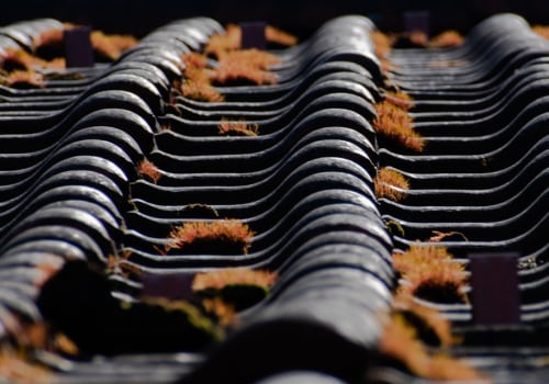Ensure Your Home's Safety with Roof Repairs Post-Foundation Fix