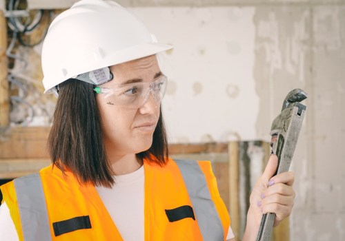 Importance Of Proper Water Heater Repair In Atlanta To Avoid Foundation Damage