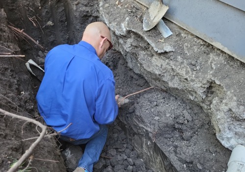 Protect Your Investment: Why Foundation Repair Can’t Wait