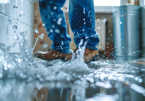 Water Damage Restoration in Caseyville, IL and the Hidden Risks of Foundation Repair Issues