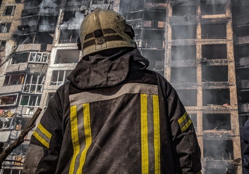 Fortifying Homes After Fires: Fire Damage Restoration's Crucial Connection To Foundation Repair In Columbus, OH