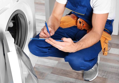 How Structural Shifts Can Lead to Appliance Repair Needs