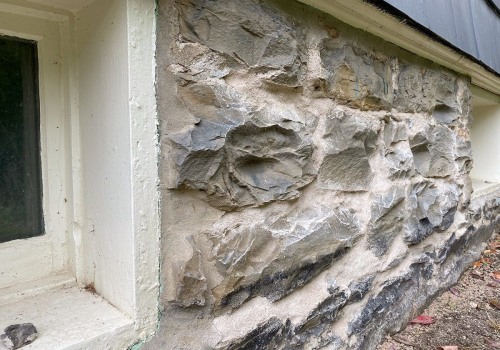 Foundation Repair Challenges in Historic Properties Explained