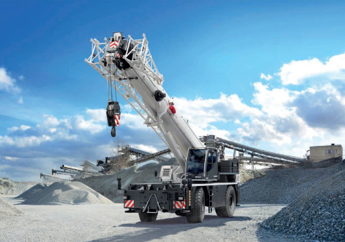 The Importance Of Crane Hire On The Sunshine Coast For Efficient Foundation Repair