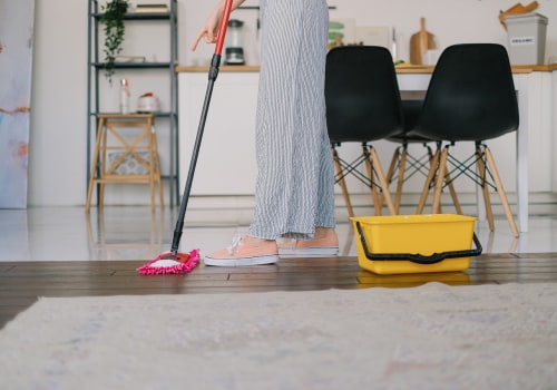 5 Steps To Take When Water Damage Affects Your Home's Foundation Repair In Yuma, AZ