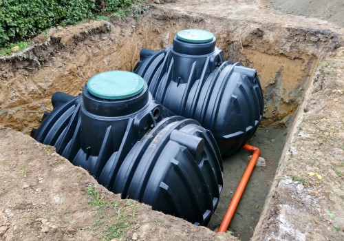 Understanding Septic Systems Essential Considerations For Foundation Repair In Phoenix, AZ
