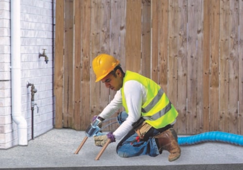 How To Clean An Office Building In Sydney After A Foundation Repair